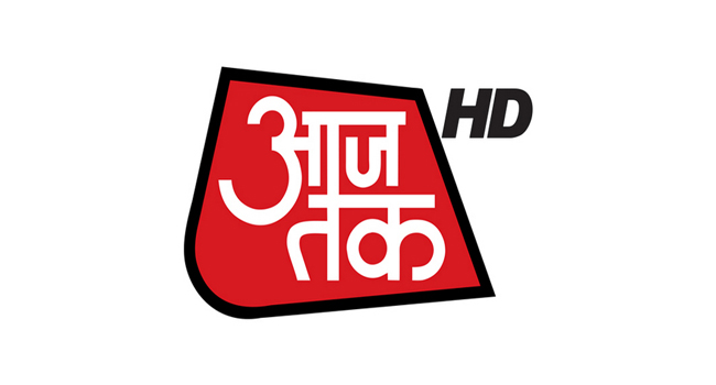 Aaj Tak HD - Variable Bitrate